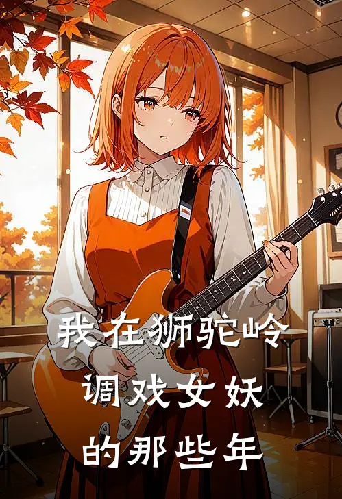 我在狮驼岭调戏女妖的那些年李默李默热门的小说_热门小说在线阅读我在狮驼岭调戏女妖的那些年李默李默