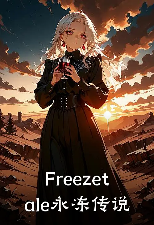 Freezetale永冻传说(蛙吉特蛙吉特)免费阅读_完结热门小说Freezetale永冻传说(蛙吉特蛙吉特)