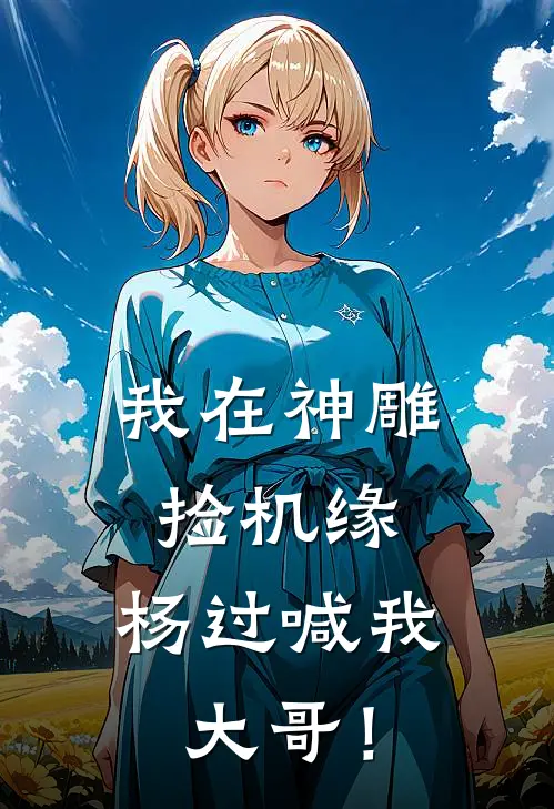 我在神雕捡机缘，杨过喊我大哥！(宁泽杨过)热门小说_完结版小说全文免费阅读我在神雕捡机缘，杨过喊我大哥！(宁泽杨过)