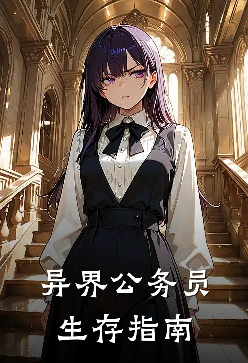 异界公务员生存指南(莉莉安凯恩)全本免费在线阅读_异界公务员生存指南全文阅读