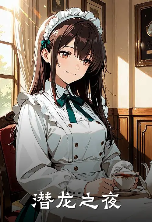 潜龙之夜(聂贤聂虎)免费小说_最新小说全文阅读潜龙之夜聂贤聂虎