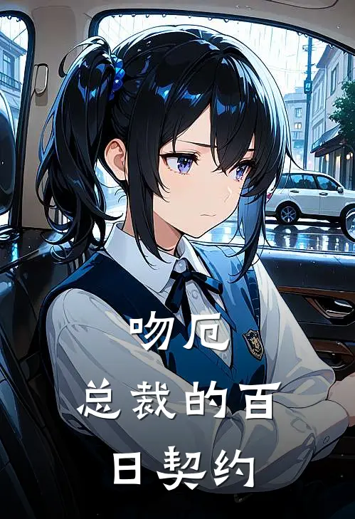 吻厄：总裁的百日契约宁夕霍枭推荐完结小说_热门小说在线阅读吻厄：总裁的百日契约(宁夕霍枭)