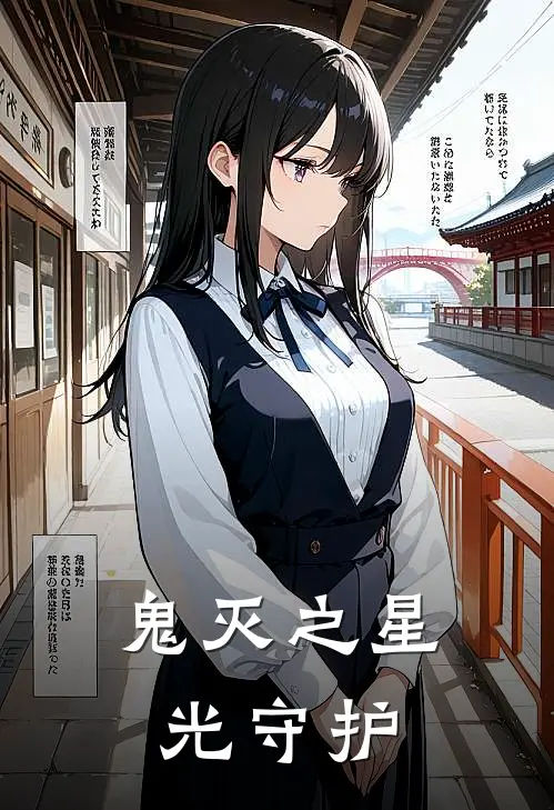 鬼灭之星光守护董野王昭君小说完整版免费阅读_最新章节列表鬼灭之星光守护(董野王昭君)