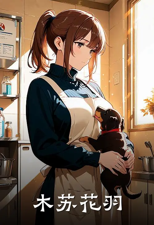 林羽张峰《木苏花羽》_《木苏花羽》最新章节在线阅读