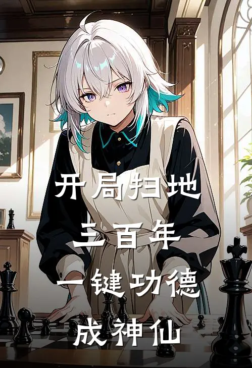 开局扫地三百年，一键功德成神仙陈凡李青完整版免费小说_热门网络小说推荐开局扫地三百年，一键功德成神仙(陈凡李青)