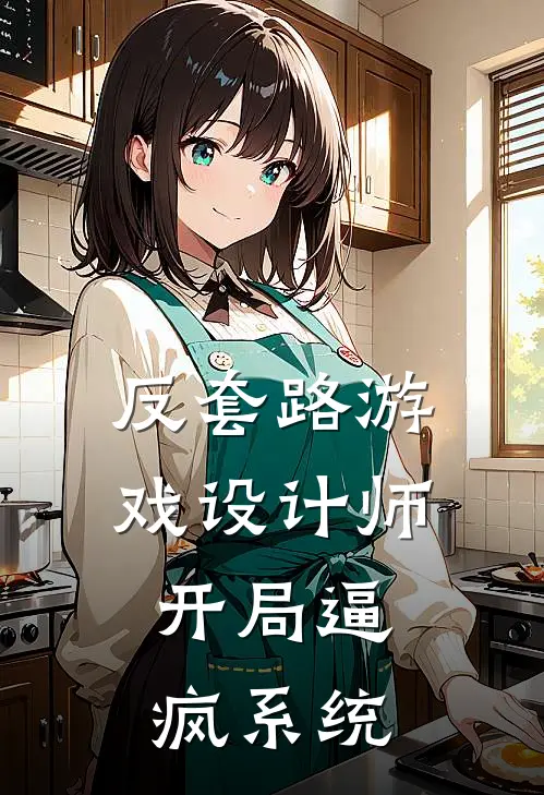 反套路游戏设计师，开局逼疯系统(林奇内丹)完整版免费小说_最热门小说反套路游戏设计师，开局逼疯系统(林奇内丹)