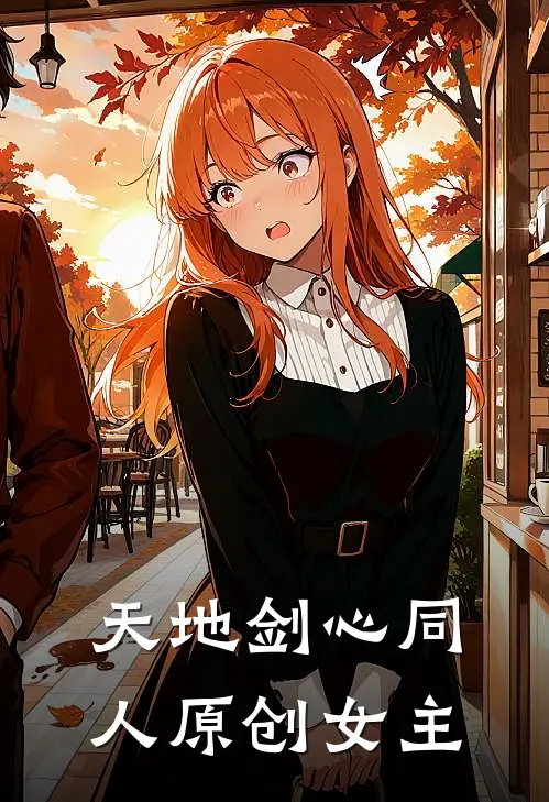 天地剑心同人原创女主