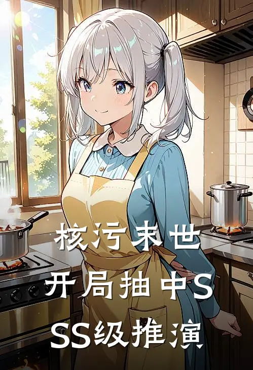 核污末世：开局抽中SSS级推演沈星姜月免费热门小说_最热门小说核污末世：开局抽中SSS级推演沈星姜月