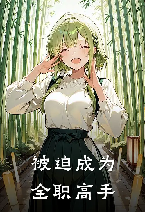 被迫成为全职高手林舟陈海完结热门小说_完整版小说全文免费阅读被迫成为全职高手林舟陈海