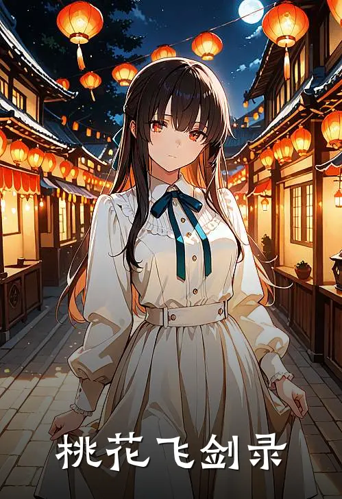 桃花飞剑录江无忌沈落落完本小说免费阅读_小说完结版桃花飞剑录江无忌沈落落