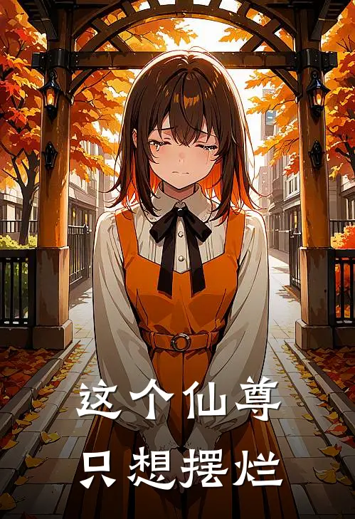 这个仙尊只想摆烂(沈凌风林惊羽)完整版免费阅读_最新章节列表这个仙尊只想摆烂(沈凌风林惊羽)