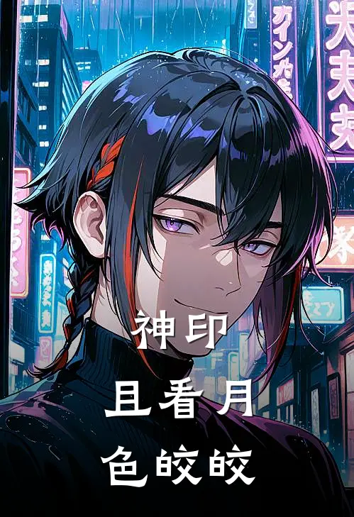 神印：且看月色皎皎(杨淮安杨皓涵)全本免费在线阅读_杨淮安杨皓涵全文阅读