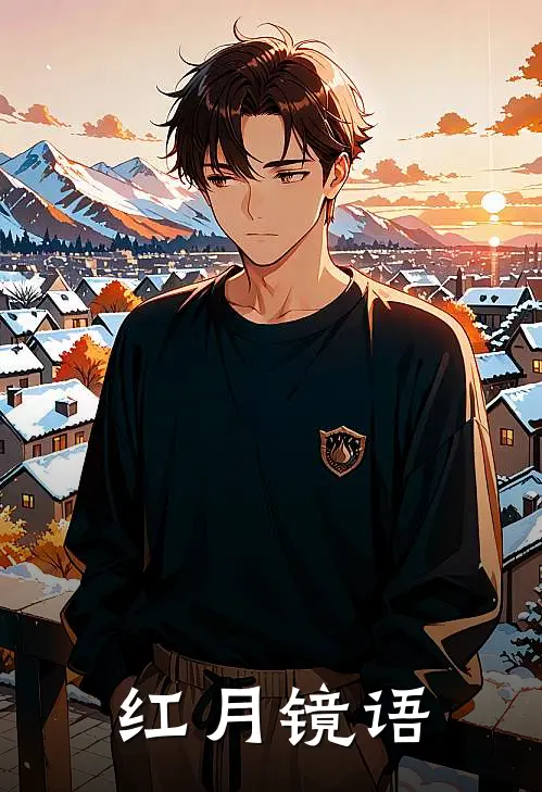 红月镜语陆辛林薇最新全本小说_最新章节列表红月镜语(陆辛林薇)