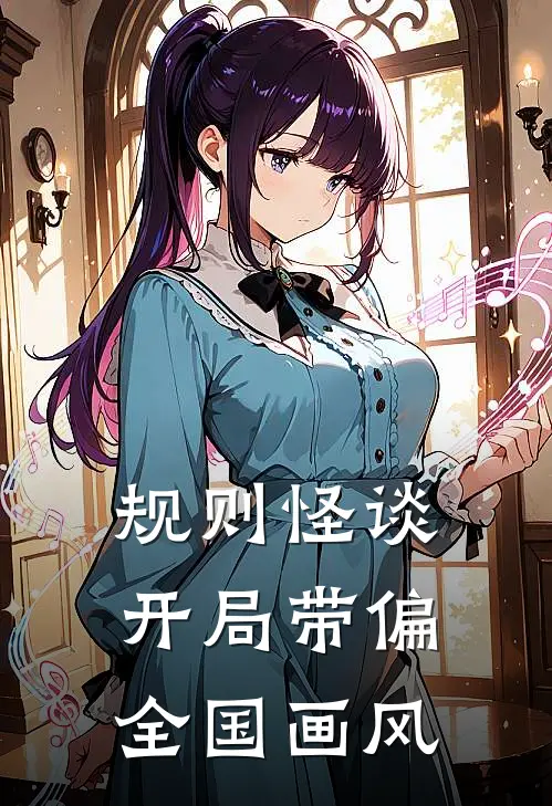 凌笑龙国(规则怪谈：开局带偏全国画风)全本免费在线阅读_(规则怪谈：开局带偏全国画风)完结版免费在线阅读