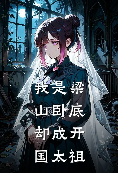 我是梁山卧底，却成开国太祖花荣朱贵小说完结推荐_完整版小说免费阅读我是梁山卧底，却成开国太祖(花荣朱贵)