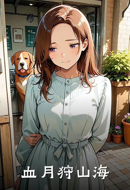 《血月狩山海》李忘忧林薇已完结小说_血月狩山海(李忘忧林薇)全文免费阅读无弹窗大结局