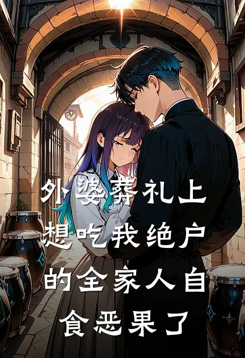 外婆葬礼上，想吃我绝户的全家人自食恶果了