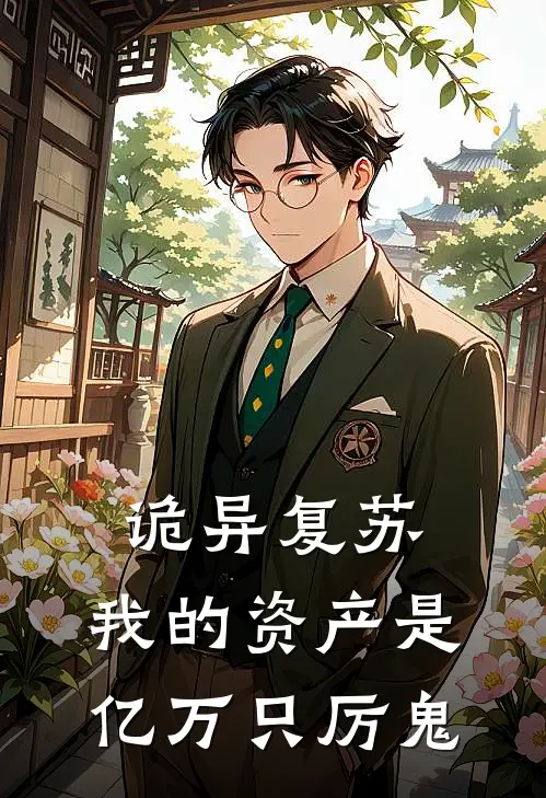 诡异复苏：我的资产是亿万只厉鬼林卷张强新热门小说_小说免费阅读诡异复苏：我的资产是亿万只厉鬼(林卷张强)