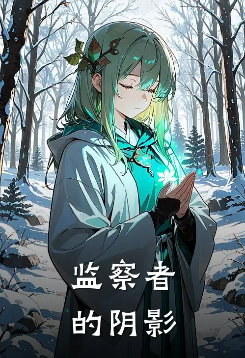 监察者的阴影星瀚星瀚热门免费小说_免费小说免费阅读监察者的阴影星瀚星瀚