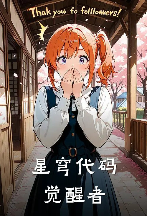 星穹代码：觉醒者(林野苏晚)热门小说_完结版小说全文免费阅读星穹代码：觉醒者(林野苏晚)