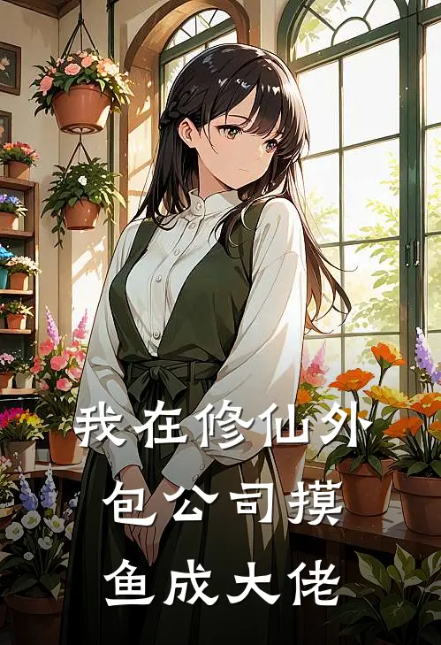 我在修仙外包公司摸鱼成大佬周摸鱼刘扒皮推荐完结小说_免费阅读我在修仙外包公司摸鱼成大佬(周摸鱼刘扒皮)