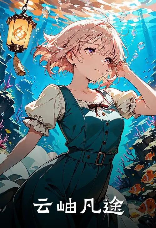 云岫凡途全文免费阅读无弹窗大结局_云岫凡途（陈默赵二）小说免费阅读大结局