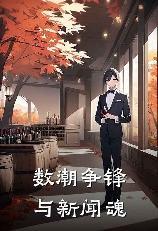 数潮争锋与新闻魂(苏予晴郑可欣)免费阅读全文_免费完结版小说数潮争锋与新闻魂苏予晴郑可欣