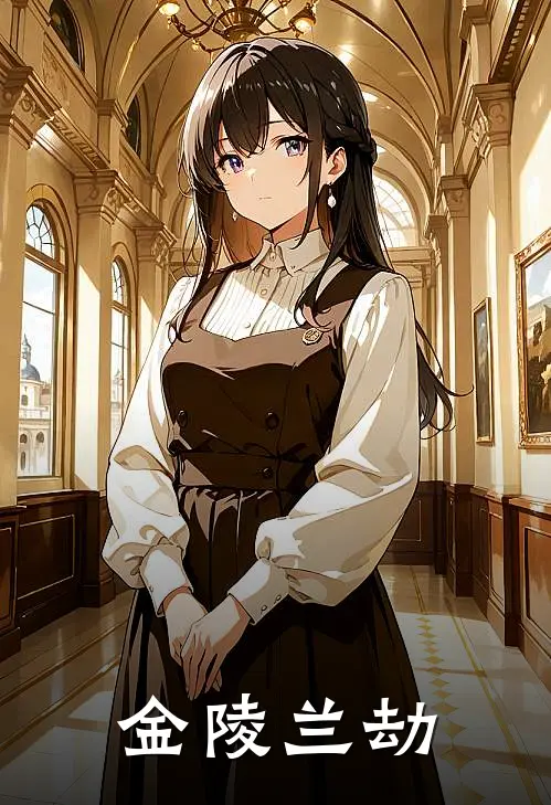 金陵兰劫(苏芷芸苏慕辰)小说免费在线阅读_金陵兰劫(苏芷芸苏慕辰)大结局阅读