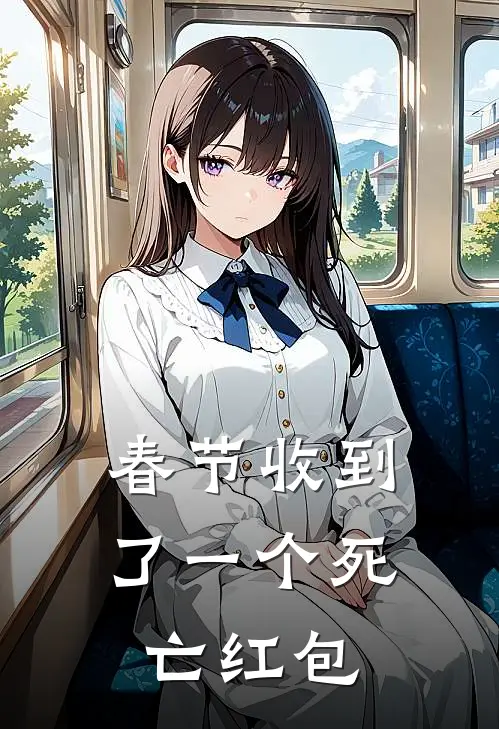 春节收到了一个死亡红包抖音热门新热门小说_小说免费阅读春节收到了一个死亡红包(抖音热门)