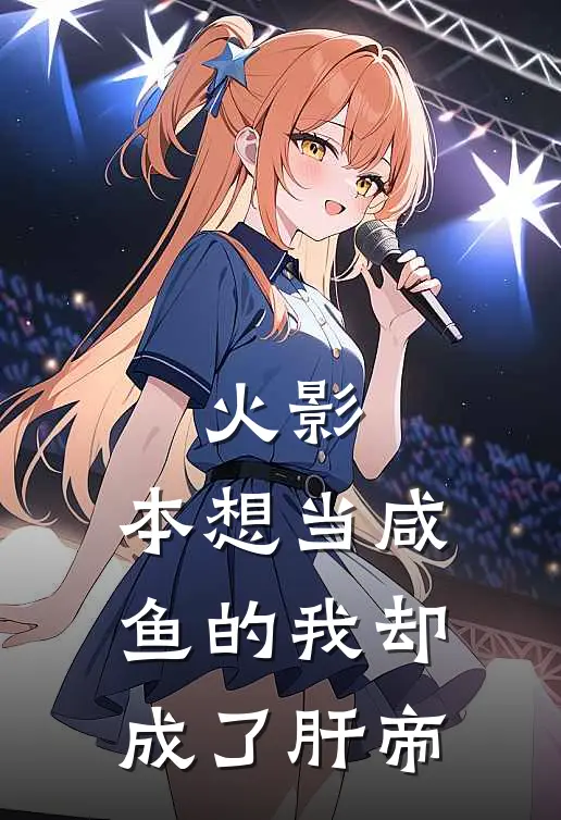 火影：本想当咸鱼的我却成了肝帝宇智波礼宇智波免费小说笔趣阁_完结小说免费阅读火影：本想当咸鱼的我却成了肝帝宇智波礼宇智波