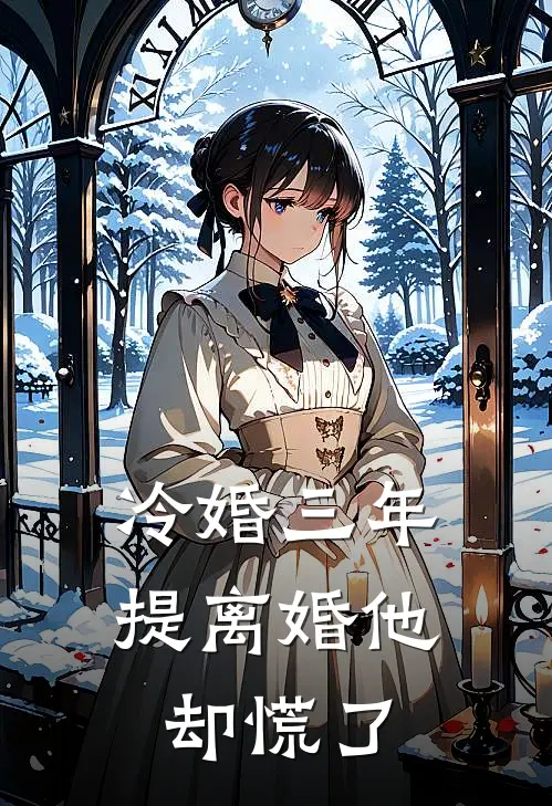 季星儿顾辞渊冷婚三年，提离婚他却慌了全文免费阅读_季星儿顾辞渊完整版免费阅读