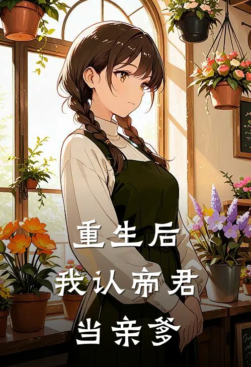 重生后，我认帝君当亲爹嘉阳荣嘉阳免费小说全文阅读_免费小说在线阅读重生后，我认帝君当亲爹嘉阳荣嘉阳