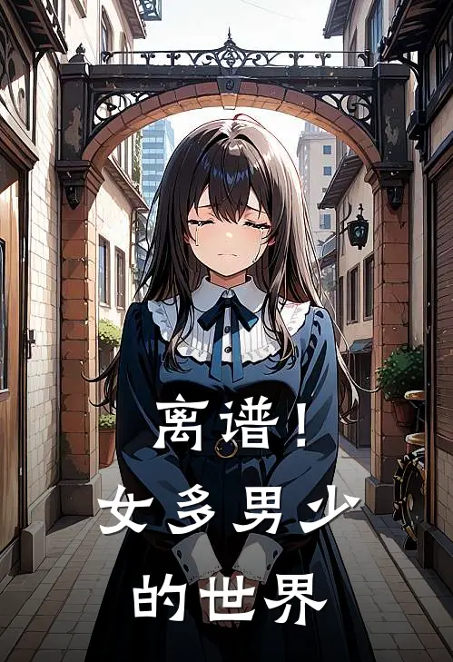 离谱！女多男少的世界(陈默林悦)热门小说大全_推荐完本小说离谱！女多男少的世界陈默林悦