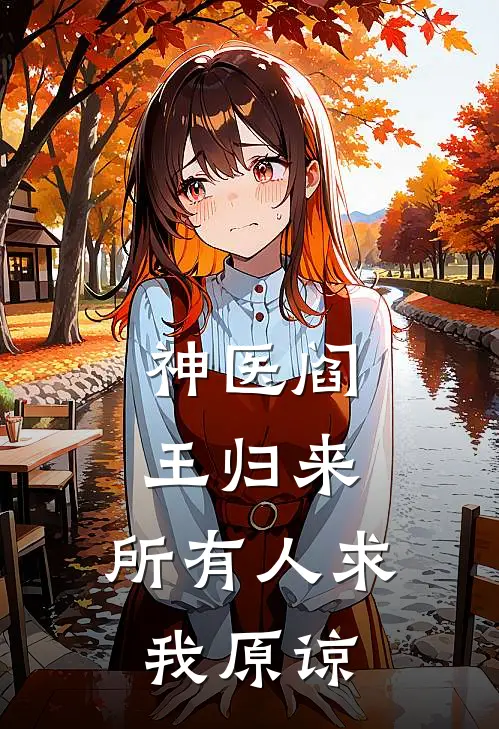 神医阎王归来：所有人求我原谅陈海秦风免费完结版小说_小说完结神医阎王归来：所有人求我原谅陈海秦风