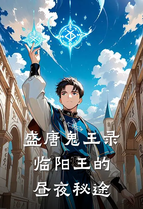 盛唐鬼王录：临阳王的昼夜秘途(李晏李续)最新推荐小说_最新免费小说盛唐鬼王录：临阳王的昼夜秘途李晏李续