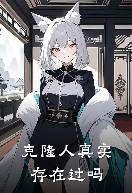 克隆人真实存在过吗