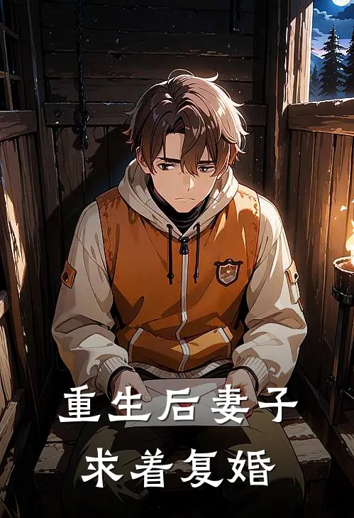 重生后妻子求着复婚