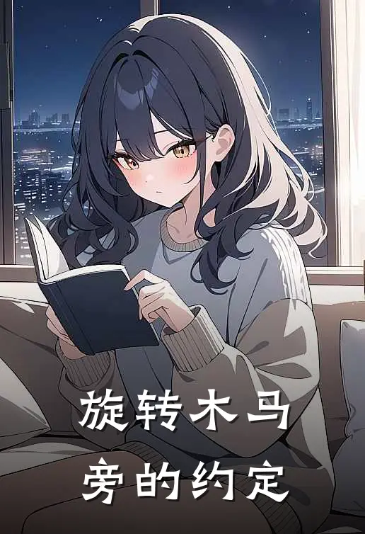 旋转木马旁的约定兰梦绾张廷硕免费小说在线阅读_最新章节列表旋转木马旁的约定(兰梦绾张廷硕)