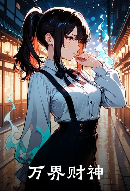 万界财神李轩苏璃免费小说推荐_免费小说笔趣阁万界财神李轩苏璃