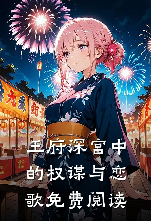 王府深宫中的权谋与恋歌免费阅读