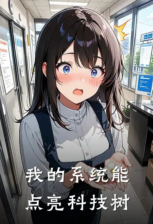 我的系统能点亮科技树陈帆龙耀华完整免费小说_热门小说阅读我的系统能点亮科技树陈帆龙耀华