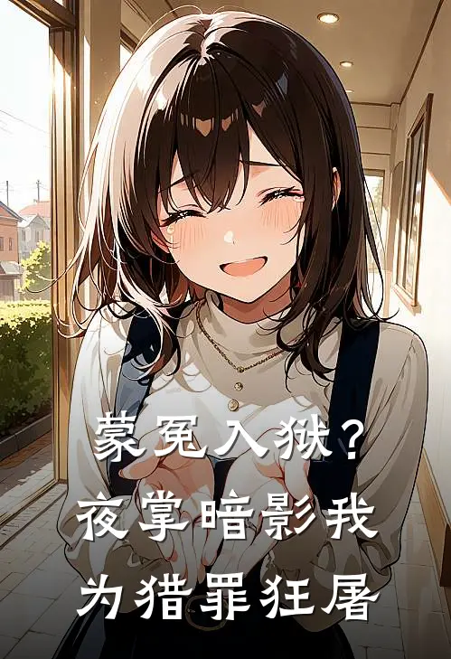 蒙冤入狱？夜掌暗影我为猎罪狂屠