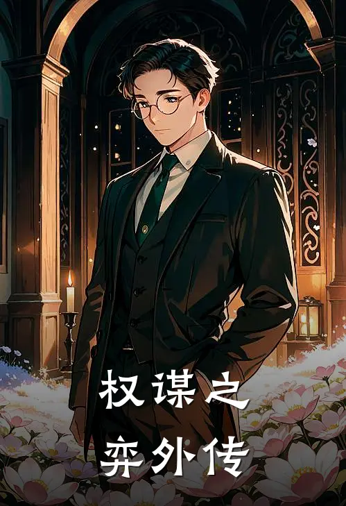 权谋之弈外传赵毅李慕白新热门小说_最新章节列表权谋之弈外传(赵毅李慕白)