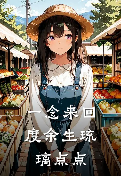 一念来回度余生琉璃点点