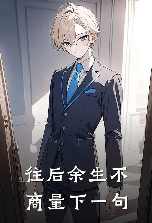 往后余生不商量下一句