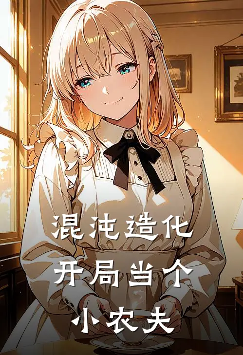 林辰格罗姆《混沌造化，开局当个小农夫》完整版在线阅读_林辰格罗姆完整版在线阅读