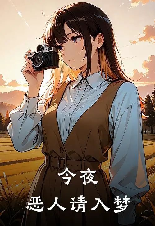 今夜，恶人请入梦(叶孟泽伯梦)全本免费在线阅读_今夜，恶人请入梦全文阅读