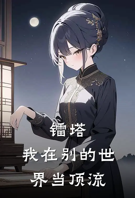 镭塔：我在别的世界当顶流夏予扬江恪小说完结免费_最新章节列表镭塔：我在别的世界当顶流(夏予扬江恪)