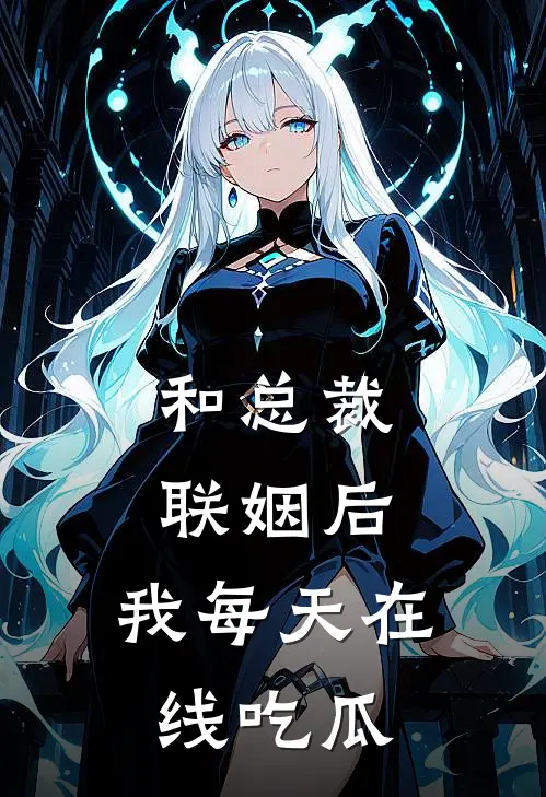 和总裁联姻后，我每天在线吃瓜
