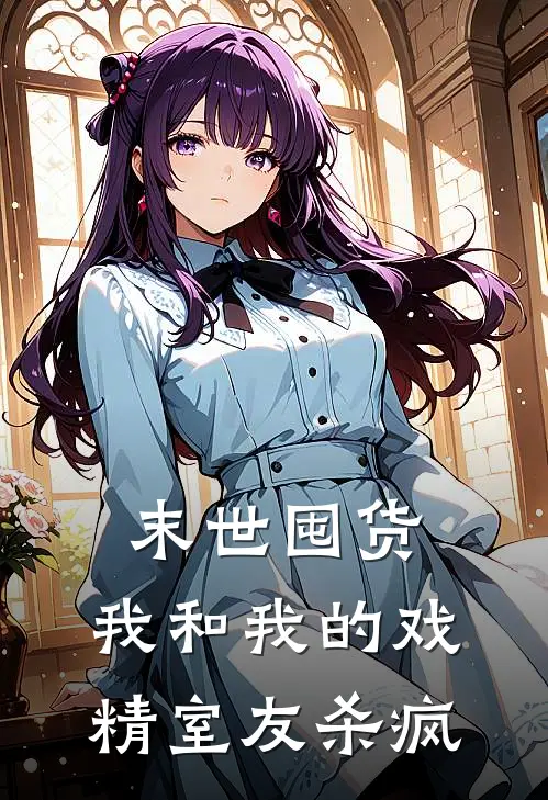 末世囤货，我和我的戏精室友杀疯(林辰陆斩秋)最新小说_免费阅读完整版小说末世囤货，我和我的戏精室友杀疯(林辰陆斩秋)